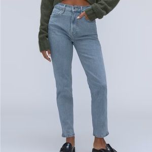 Everlane Original Cheeky Jean